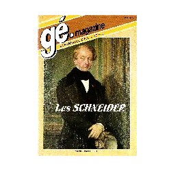 Généalogie Magazine N° 015 - février 1984 - Version numérique