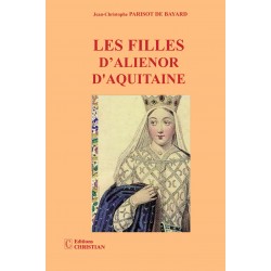 Les filles d'Aliénor d'Aquitaine