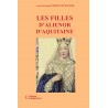Les filles d'Aliénor d'Aquitaine