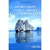 Les relations entre la France et l'état du Vietnam