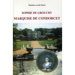 Sophie de Grouchy, marquise de Condorcet