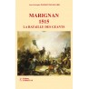 Marignan 1515 la bataille des géants