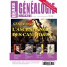 Généalogie Magazine n° 359 - Version numérique