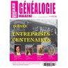Généalogie Magazine N° 355-356