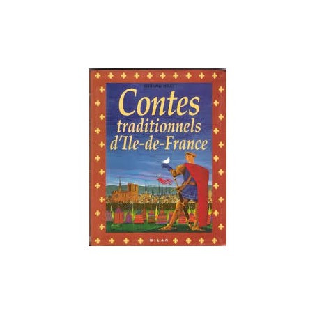 Contes traditionnels d'Ile de France