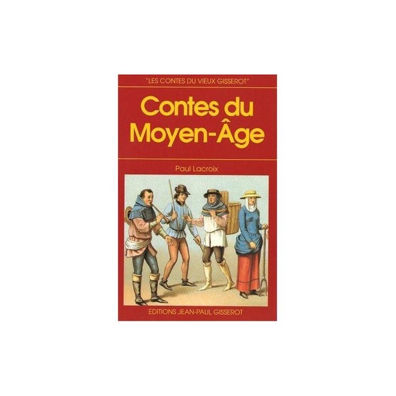 Contes du Moyen-Age
