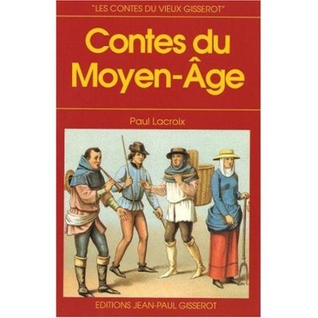 Contes du Moyen-Age