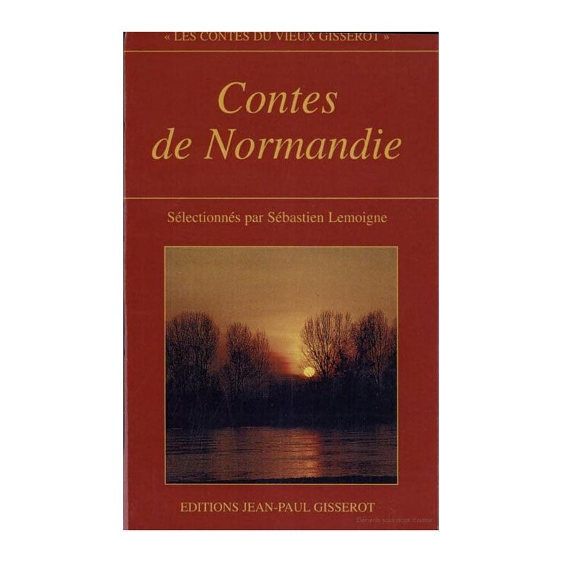 Contes de Normandie