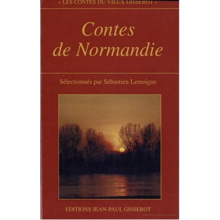 Contes de Normandie