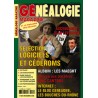 Généalogie Magazine n° 265 - décembre 2006