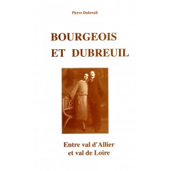 Bourgeois et Dubreuil :...