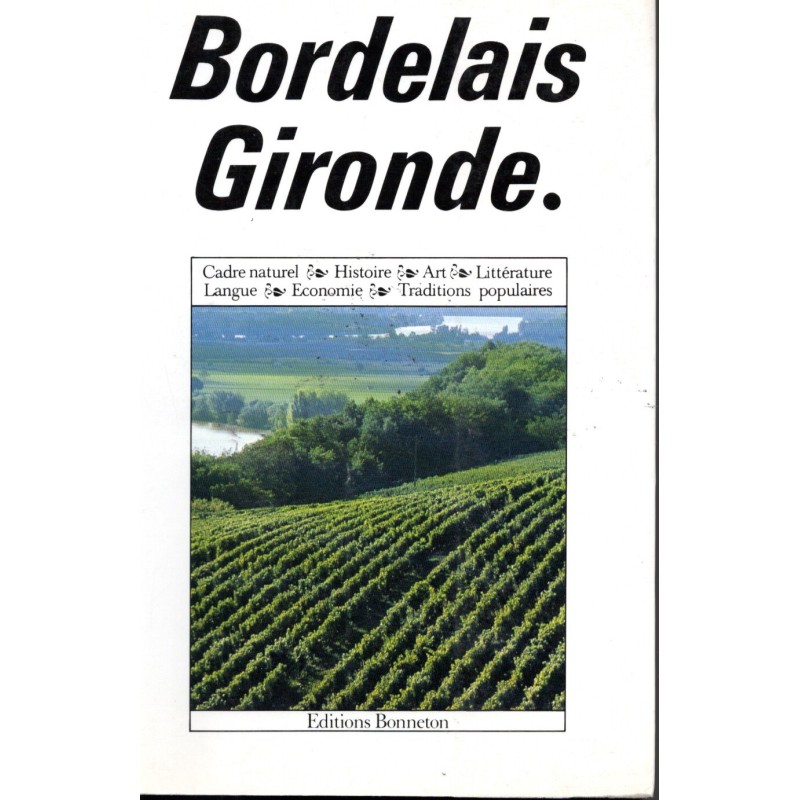 Bordelais Gironde