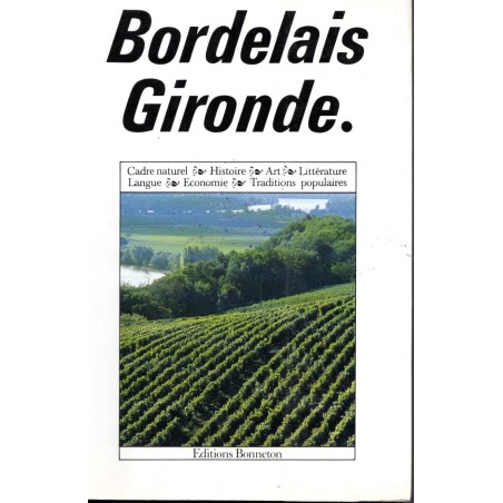 Bordelais Gironde