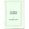 La famille Sallenave