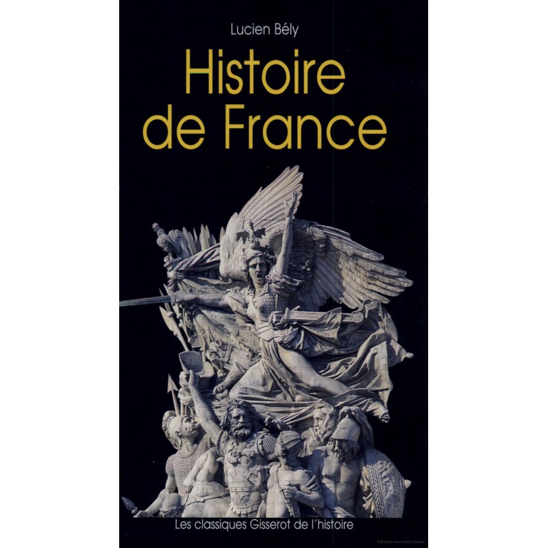 Histoire de France