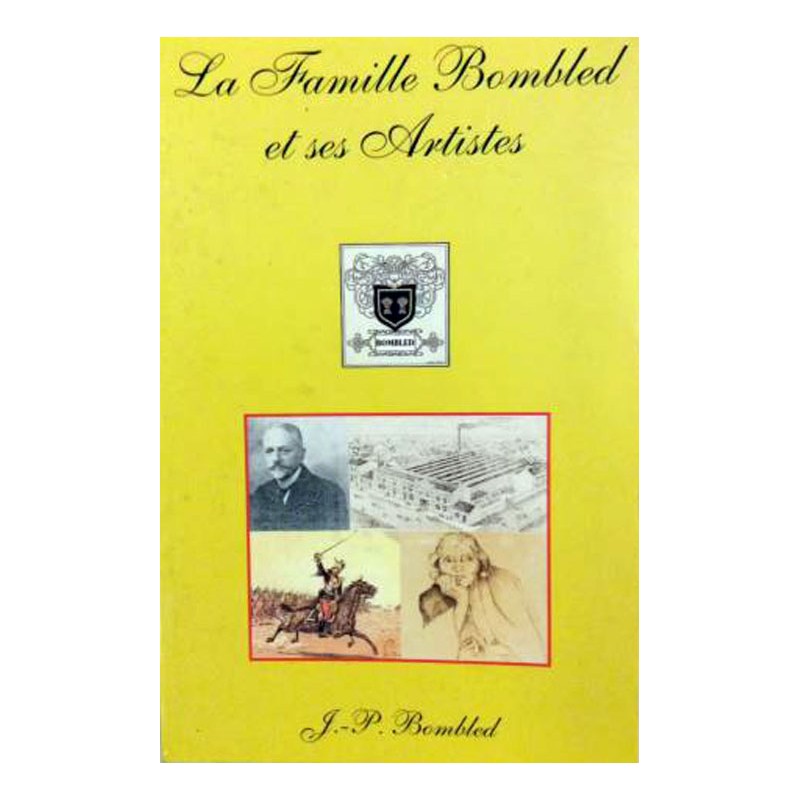 La famille Bombled et ses Artistes