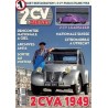 2CV Dérivés N° 01