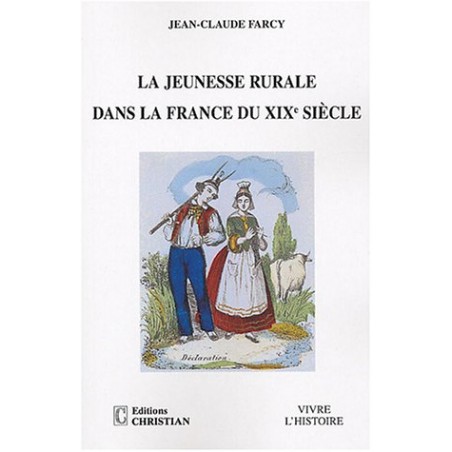 La jeunesse rurale dans la France du XIXe siècle