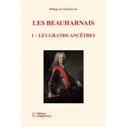 Les Beauharnais, tome 1 :...