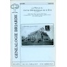 Généalogie Briarde N° 40