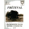 Fréteval, patrimoine dans votre commune