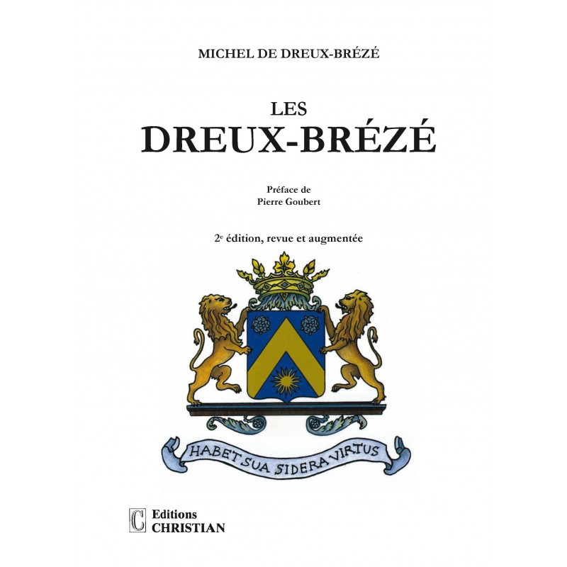 Les Dreux Brézé 2e édition