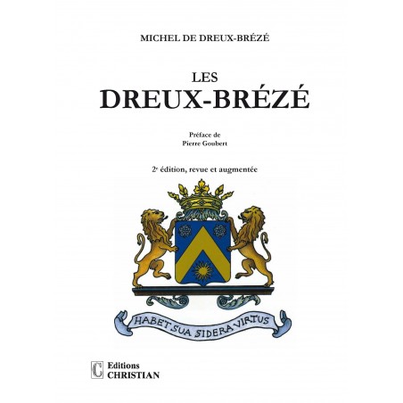 Les Dreux Brézé 2e édition