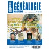 Généalogie Magazine N° 414-415