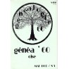Généa'60 N° 01