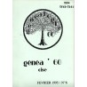 Généa'60 N° 6