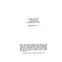 Bibliographie des mémoires du duc de Saint-Simon