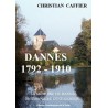 Dannes 1792 à 1910 La mémoires de Dannes Dictionnaire généalogique