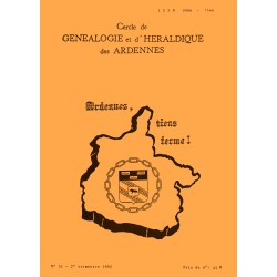 Ardennes, tiens ferme ! n° 51