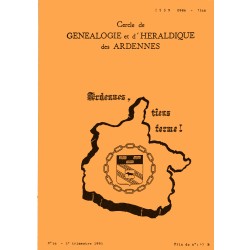 Ardennes, tiens ferme ! n° 56