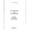La place de l'étoile - Place Charles de Gaulle
