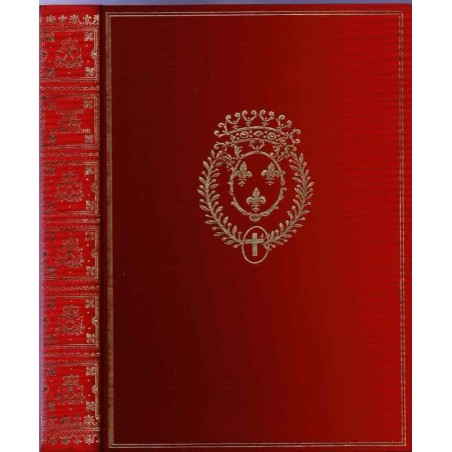 Chaillot - Passy - Auteuil - Bois de Boulogne - Le Seizième arrondissement.