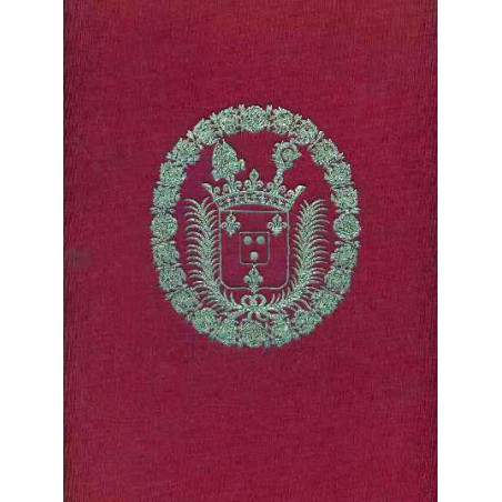 Le faubourg Saint-Germain de l'abbaye à l'école militaire