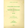 Encyclopédie généalogique maisons souveraines Monde VIIbis Le Bonaparte (lignée féminine) Murat et Beauharnais
