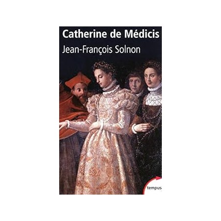 Catherine de Médicis