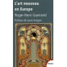 L'art nouveau en Europe