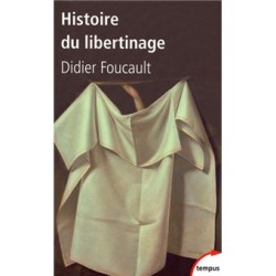Histoire du libertinage....