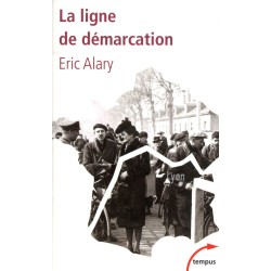 La ligne de démarcation...