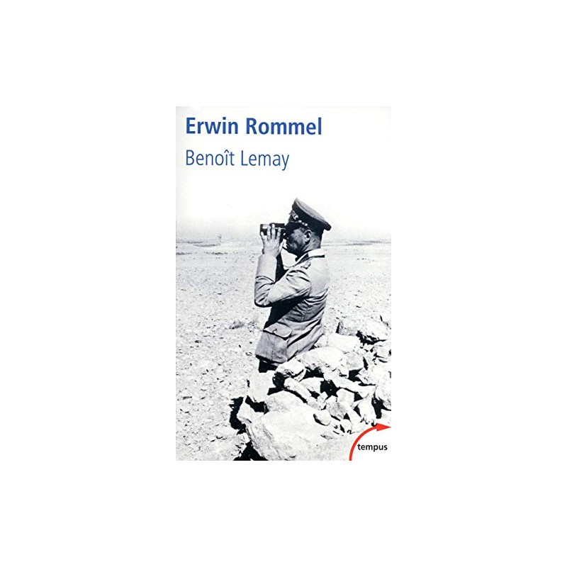 Erwin Rommel