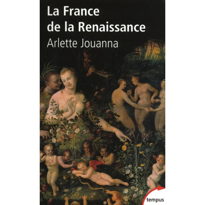La France de la Renaissance
