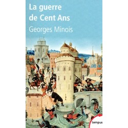 La guerre de Cent Ans :...