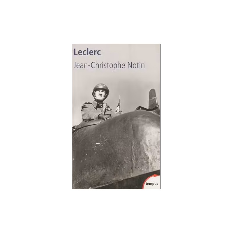 Leclerc