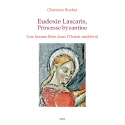 Eudoxie Lascaris, Princesse...