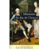 Mémoires du Duc de Choiseul