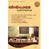 Généalogie Lorraine N° 177 - septembre 2015