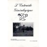 L'entraide généalogique N° 16 - 4eme trimestre 2001